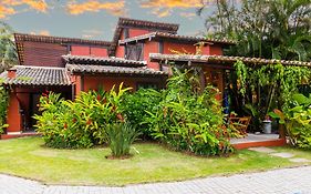 Vila Damai Maresias